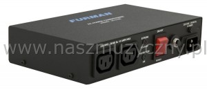 FURMAN  AC-210 E - Panel zasilajcy 