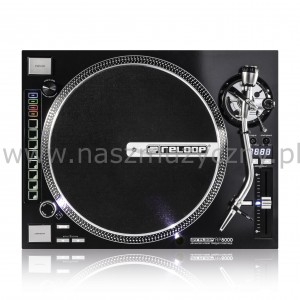 RELOOP RP-8000 - Gramofon  