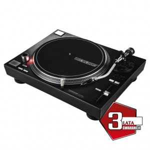 RELOOP RP-7000 MK2 - Gramofon  