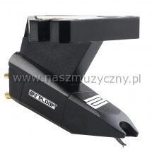 RELOOP OM Black - Wkadka gramofonowa 