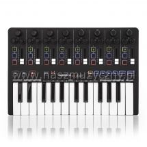 RELOOP KEYFADR - Konroler DAW 