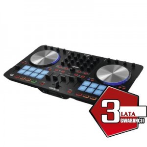 RELOOP Beatmix 4 MK2 - Kontroler DJ 