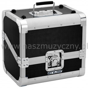 RELOOP KUFER CLUB 80 50/50 SLANTED BLACK - Kufer 