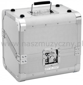 RELOOP KUFER CLUB 80 50/50 SLANTED SILVER 
