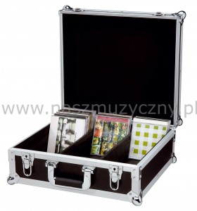 RELOOP 100 CD CASE PRO - Case na 100 pyt CD 