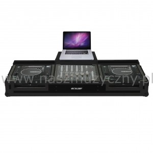 RELOOP CDM CASE LAPTOP TRAY - Walizka na zestaw DJ 