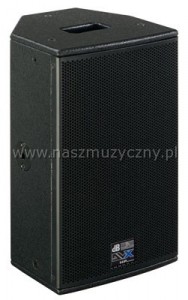 dBTECHNOLOGIES DVX D8 HP - Kolumna gonikowa 