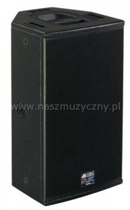dBTECHNOLOGIES DVX D10 HP - kolumna gonikowa DVX 