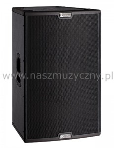 dBTECHNOLOGIES Sigma S118 - Kolumna gonikowa  
