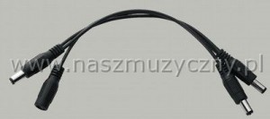 ROCKCABLE RCL30600DC3 - Kabel zasilajcy (20 cm) 