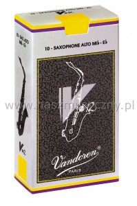 VANDOREN SR6125 - Stroik do saksofonu altowego  