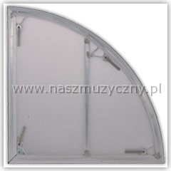 NIVTEC 122 01 2 wierkoo, profil z wpustem  