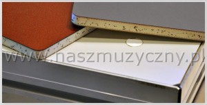 NIVTEC 161 01 0 200 cm x 100 cm - Podest  