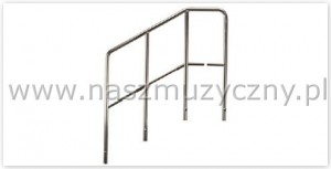 NIVTEC 304 06 0 element kocowy - Barierka  