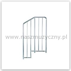 NIVTEC 305 01 0 szeroko: 70cm - Barierka  