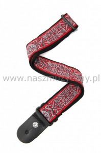 PLANET WAVES 50A07 - Pas gitarowy 50mm 