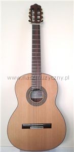 KANTARE Dolce C - Gitara klasyczna 4/4 
