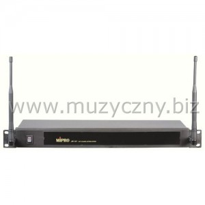 MIPRO AD 707 - System antenowy 