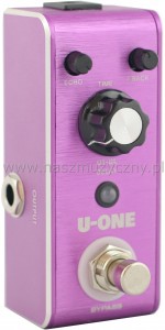 U-ONE DELAY - Efekt gitarowy 