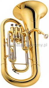 JUPITER JEP-468 (L) - Epifon Bb lakierowany 