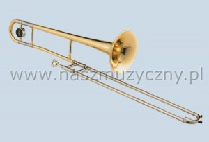 JUPITER JSL-432 (L) - Puzon tenorowy Bb 