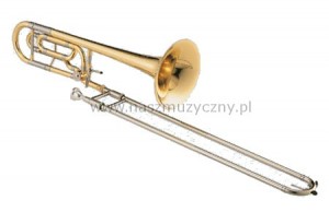 JUPITER JSL-536 (L) - Puzon F/Bb 