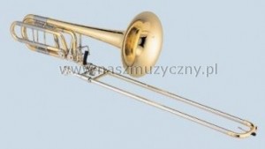 JUPITER JSL-740 (L) - Puzon basowy Bb/F/Gb-D 
