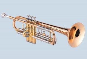 JUPITER JTR-606MR (L) -  Trbka lakierowana 