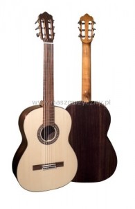 KANTARE Dolce S HG - Gitara klasyczna 4/4 