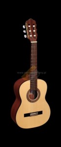 KANTARE Poco S53 - Gitara klasyczna 1/2 