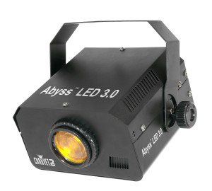 Chauvet Abyss LED 3.0 - Efekt LED 