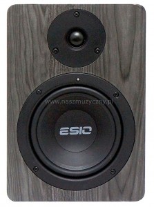 ESIO nEAR 05 CLASSIC 2 - Monitor studyjny 
