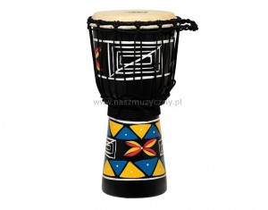 EVER PLAY DJ40ZP-M7 40cm - Djembe 