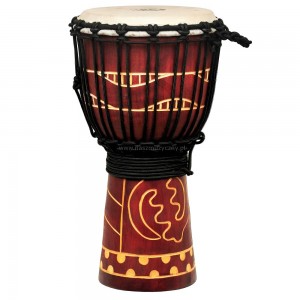EVER PLAY DA40-8G 40cm - Djembe 