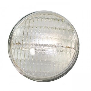 G.E. PAR36 650W 120V DWE - arwka 
