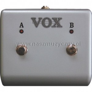 VOX VF002kontrolernony 
