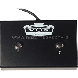 VOX VFS2kontrolernony 