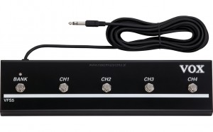 VOX VFS5kontrolernony 