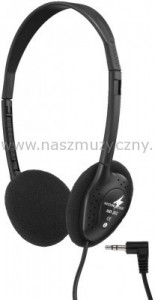 MONACOR MD-302 - Suchawki stereo 