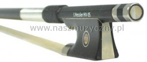 HESSLER HV-05 4/4 - Smyczek skrzypcowy z wkna 