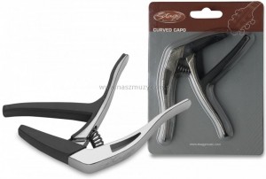 STAGG SCPX-CU CR - Kapodaster do gitary akustyczne 