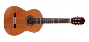 Kantare Dolce C HG - Gitara klasyczna 