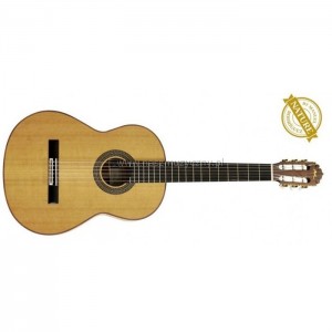 Manuel Rodriguez C 10 Natural - Gitara Klasyczna 