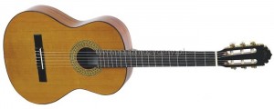 Manuel Rodriguez C11 - Gitara klasyczna 