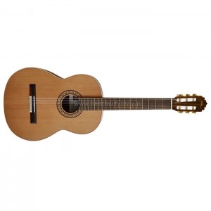 Manuel Rodriguez C12 Natural - Gitara klasyczna 