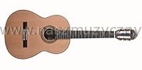 Manuel Rodriguez C Sapeli Nat - gitara klasyczna 
