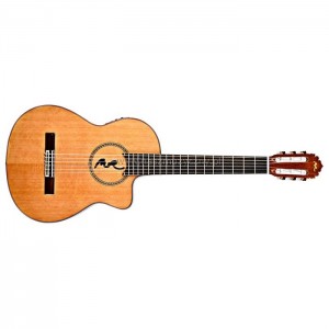Manuel Rodriguez Model B CUT Boca MR - Gitara klas 