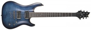 CORT KX-Custom - Gitara elektryczna 