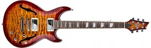 CORT M-CUSTOM - Gitara elektryczna 