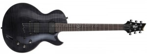 CORT Z-CUSTOM 2 TBK - Gitara elektryczna 
